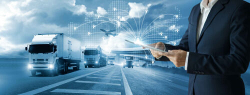 بازرگانی - هلدینگ مالکی